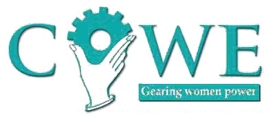 Cowe Logo