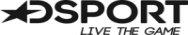 Dsport Logo