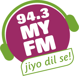 Myfm Logo