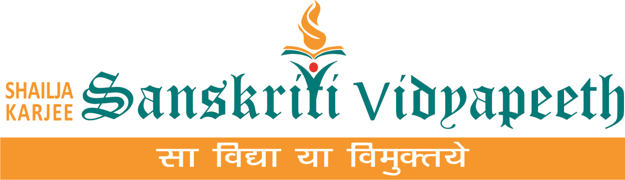 Sanskreti Logo