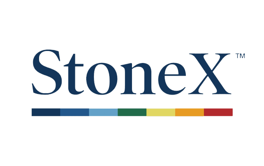 Stonex Logo