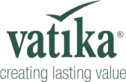 Vatika Logo